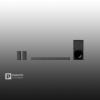 Саундбар Sony HT-S20R//C Black